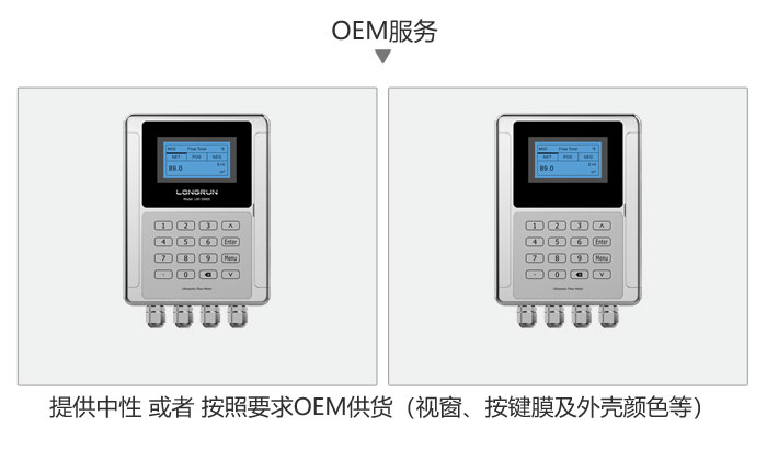 主機OEM